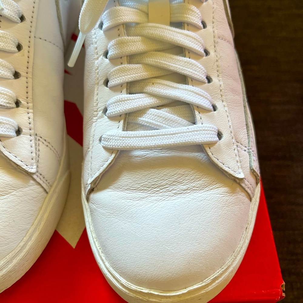 Women's Blazer Low '77 - Picture 4 of 8